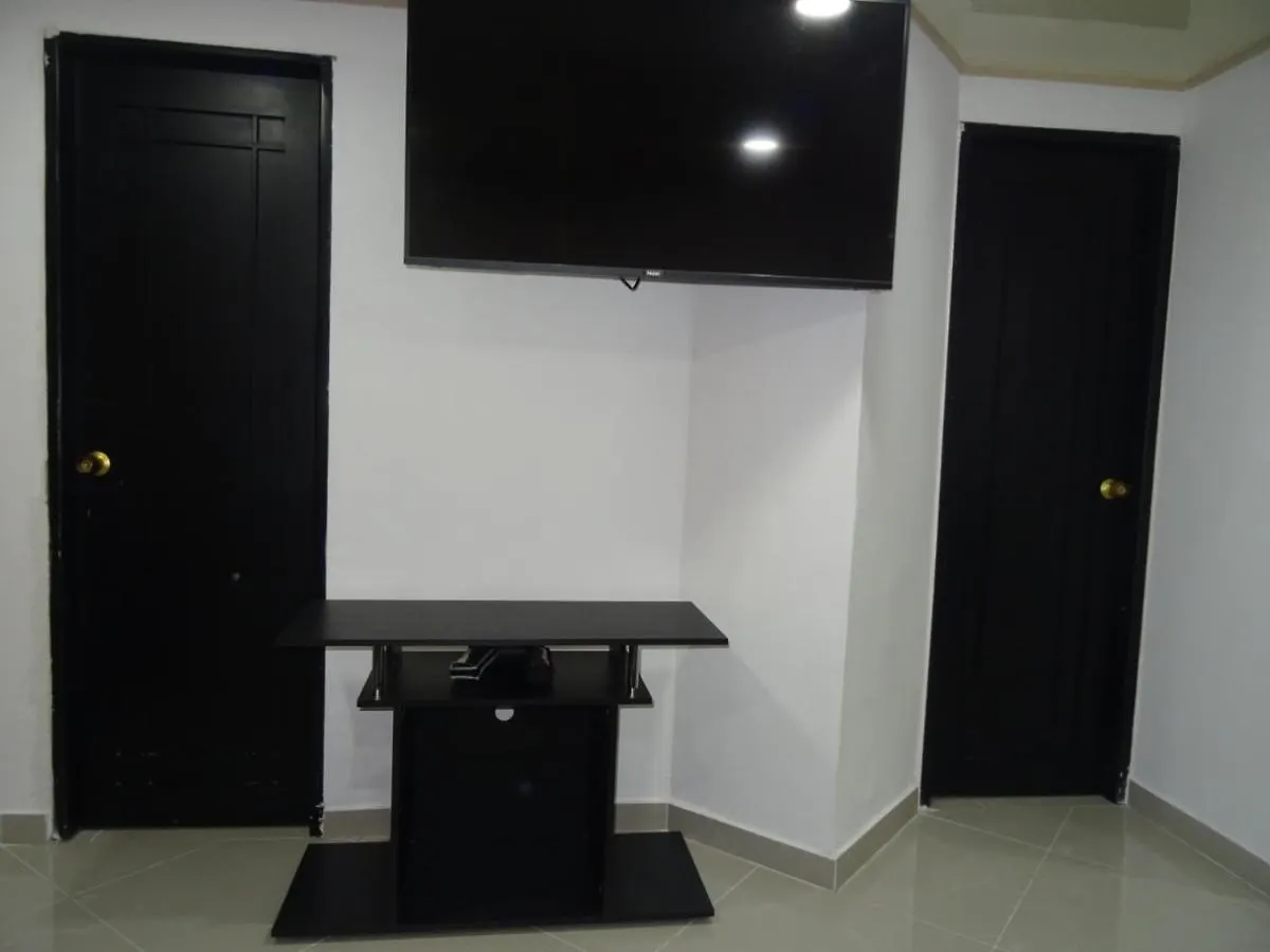 Condominio Al Frente De La Playa El Rodadero! Amplio Y Hermoso Apartamento Santa Marta  Apartmán Santa Marta (Magdalena)