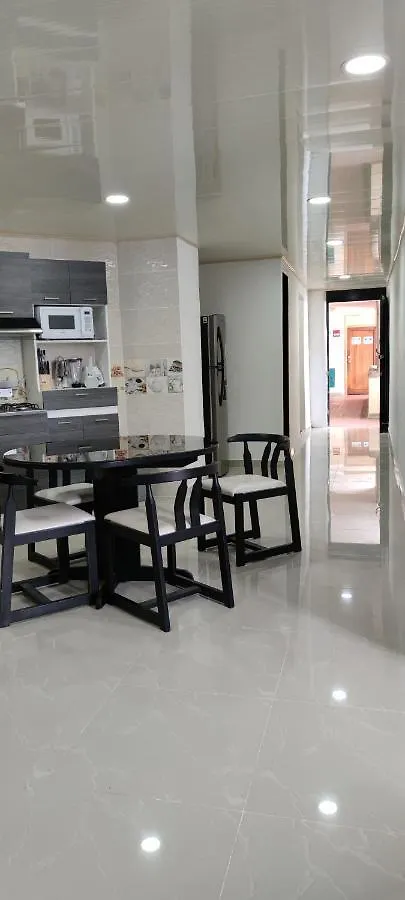 Condominio Al Frente De La Playa El Rodadero! Amplio Y Hermoso Apartamento Santa Marta  0*, Santa Marta (Magdalena) Kolumbie