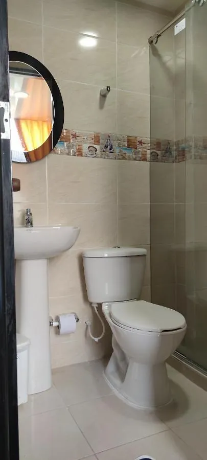 Apartmán Condominio Al Frente De La Playa El Rodadero! Amplio Y Hermoso Apartamento Santa Marta  Kolumbie