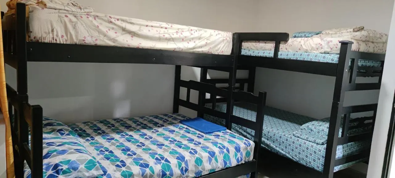 Condominio Al Frente De La Playa El Rodadero! Amplio Y Hermoso Apartamento Santa Marta  Kolumbie