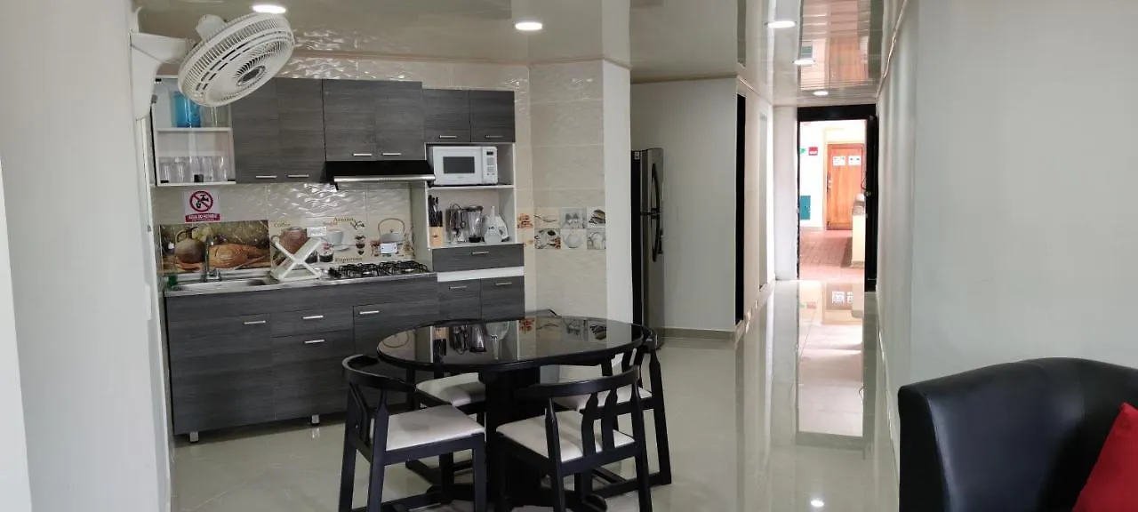 Condominio Al Frente De La Playa El Rodadero! Amplio Y Hermoso Apartamento Santa Marta  0*, Santa Marta (Magdalena) Colombia